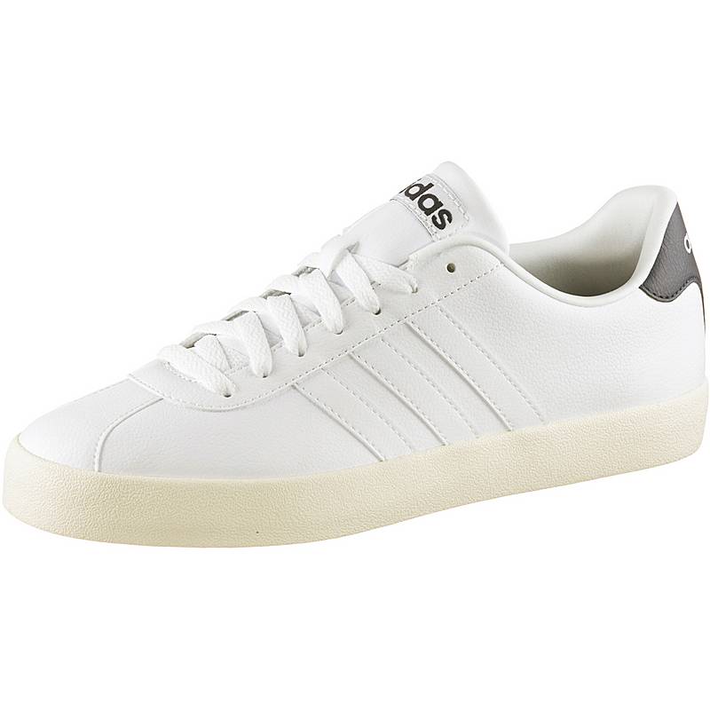 adidas sneaker weiß herren